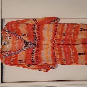 Women's Gorgeous Coverup